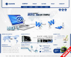 單獨開發(fā)網(wǎng)站樣式