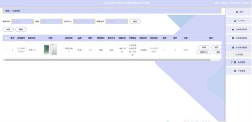 計(jì)算機(jī)畢業(yè)設(shè)計(jì)springboot基于web的電商后臺(tái)管理系統(tǒng)的設(shè)計(jì)與實(shí)現(xiàn) 基于spring boot框架的web電商后臺(tái)管理系統(tǒng)開(kāi)發(fā)與設(shè)計(jì) spring boot驅(qū)動(dòng)的web電商后臺(tái)管理系統(tǒng)構(gòu)建與實(shí)