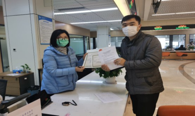 蘇州開通企業登記“特急通道”，以環保咨詢服務助力疫情防控物資生產